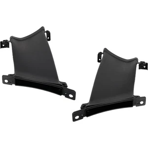 For 2017-2018 Santa Fe Sport Air Intake Duct SET PAIR - Picture 1 of 2