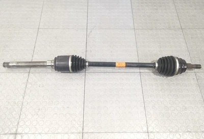 Eje de transmisión delantero derecho Mercedes-Benz X166 GL450 2014 A1663301300 OEM Foto 1 de 4