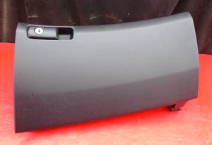 08 09 10 11 12 HONDA ACCORD GLOVE BOX BLACK OEM COUPE 2 DOOR - Picture 1 of 8