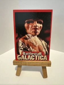 1978 TOPPS * Sci-Fi * BATTLESTAR GALACTICA TRADING CARD #15 of 36 - Picture 1 of 3