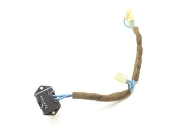 Mazda MX-5 Miata 2001-2005 1,8 L soplador motor calentador resistencia motor 630H7E  Foto 1 de 4