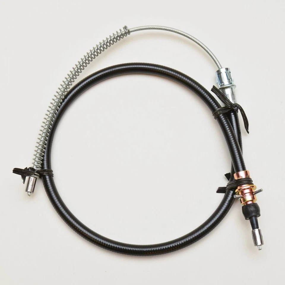 Тормозной трос Bruin 92984 задний левый или правый для Cadillac подходит для 1976 Seville - Изображение 1 из 1