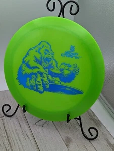New Discraft Big Z Crank Driver Disc Golf Disc 173-174 Grams - Picture 1 of 5