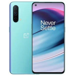 OnePlus Nord CE 5G - (Dual SIM) - 128GB - Blue Void (Unlocked) Smartphone - Picture 1 of 1