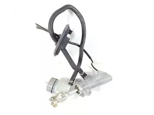 Honda Civic FN2 8 gen 2008 Clutch Master Cylinder 46925-SMG-305 - Picture 1 of 5