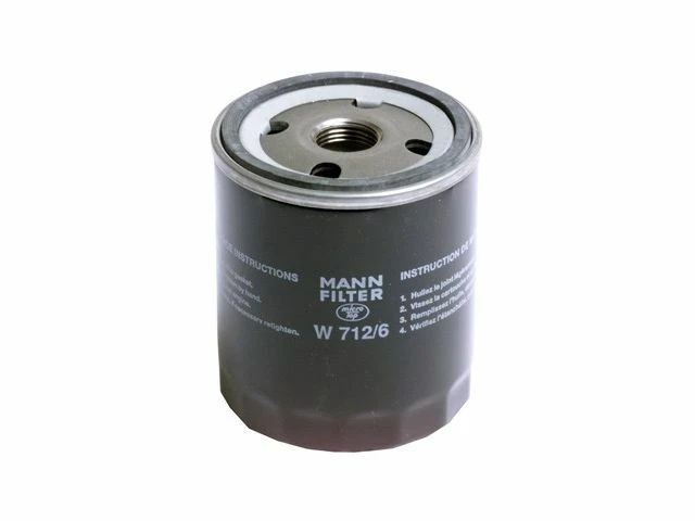 Filtro de aceite para BMW 2002 1968-1976 33489MX 1973 1969 1970 1971 1972 1974 1975 Foto 1 de 2