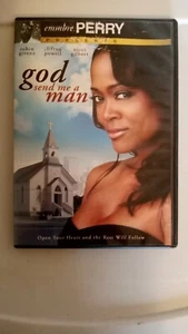 God Send Me A Man DVD - Foto 1 di 1