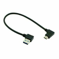 Cable Length: Other Computer Cables CY 0.4M Right Angled 90 Degree USB 3.0 A Type Male to Straight A Type Male Data Cable Cable Length: Other Computer Cables CY 0.4M Right Angled 90 Degree USB 3.0 A Type Male to Straight A Type Male Data Cable