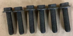 1750 410 001 - KIT DE PERNOS 10mm (paquete de 6), 1750 estuche de transferencia borg warner **nuevo** - Imagen 1 de 4