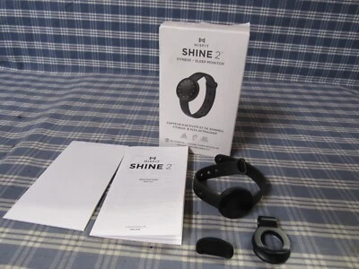 Misfit Shine 2 Fitness & Sleep Monitor (MIS2000) FAST FREE SHIPPING. - Image 1 of 4