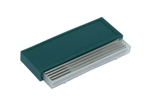 10x HM Wendemesser Hobelmesser für Einhell 82mm BT-PL 900, BT-PL 750, BEH 600 - Picture 1 of 8