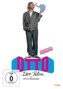 DVD OTTO - DER FILM # Otto Walkes # KULT ++NEU - Bild 1 von 1
