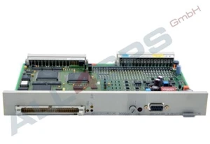 SIEMENS TELEPERM M, 6DS1717-8RR GEBRAUCHT - Picture 1 of 3