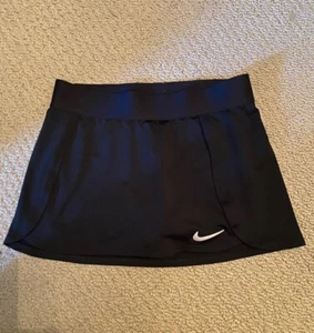 GIRLS NIKE DRI FIT SKORT SHORTS SKIRT SZ M - Picture 1 of 3