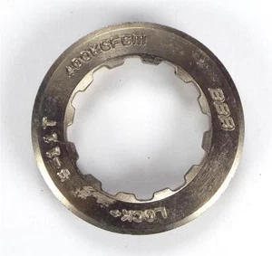 BBB 11T/23T CASSETTE (400KGFCM) - LOCK RING - MTB ROAD HYBRID CASSETTE - - Bild 1 von 2