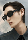 Maison Margiela - MM106 01 Sunglasses Black