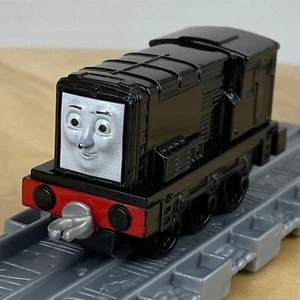 Thomas the Tank Engine - Adventures Diecast Engine Diesel - Free Postage  - Picture 1 of 10