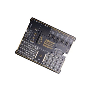 FUSION FOR ARM V8 MK64FN1M0VDC12 Entw.Kits: ARM NXP CAN,UART,USB,WiFi Architektu - Picture 1 of 1