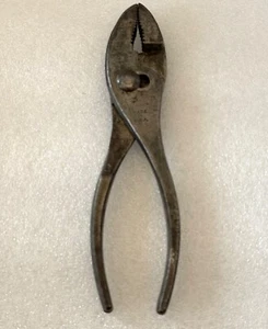 Lectrolite USA Slip Joint Zange Model No 216 Vintage - Bild 1 von 18