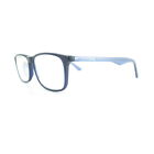 In Style ISAM28 Full Rim S9969 Used Eyeglasses Frames - Eyewear