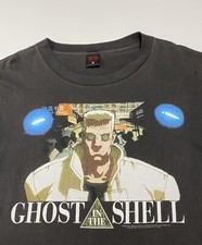 攻殻機動隊 tシャツ ヴィンテージ | eBay公認海外通販サイト | セカイモン