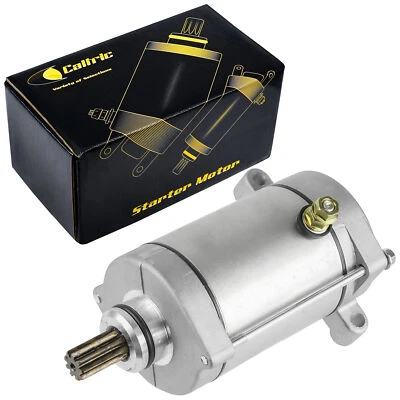 Arranque para Yamaha Grizzly 660 YFM660 595Cc 2001 2002 2003 2004 2005-2008 Nuevo Foto 1 de 4