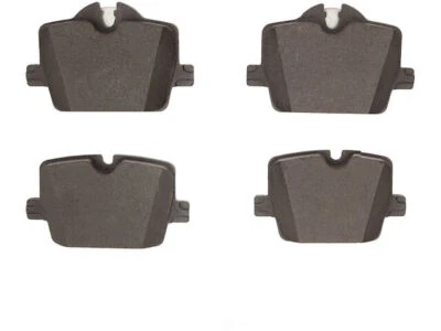 For 2019-2022 BMW Z4 Brake Pad Set Rear Bosch 91794VMCK 2020 2021 - Image 1 of 2