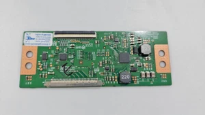 Scheda T-con 6870C-0442B x Telefunken 32'' TE32182B29C10 - Foto 1 di 1