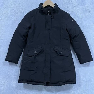 Eddie Pen Piuma Jacket Girls 10A Down Feather Jacket Insulated - Picture 1 of 19