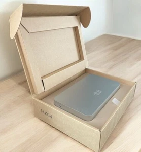 Cisco Meraki MX64 Small Branch Security Appliance - Afbeelding 1 van 7