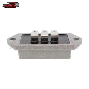 Voltage Regulator 25 403 35-S for John Deere MIA11665 M134919 AM106358 12/15A - Picture 1 of 8