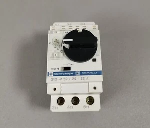 Schneider Telemecanique GV2-P32/24-32 A - Bild 1 von 3