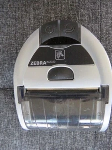 Zebra IMZ 320 Mobile Thermal Printer bluetooth compatible IOS - Picture 1 of 2