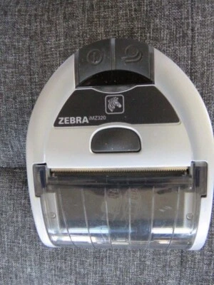 Zebra IMZ 320 Mobile Thermal Printer bluetooth compatible IOS  - Image 1 of 2
