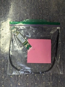 Sharp LC-70LE650U LC-80LE650U Wi-Fi Module RUNTKA936WJQZ TWFM-B005D YZP-TWFMB005 - Picture 1 of 3