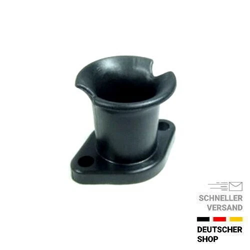 ✅ Ansaugtrichter bis 50ccm DLE30 DLA32 DA50 DLE55 DLA56 ZENOAH 26ccm RCGF 3W - Bild 1 von 1