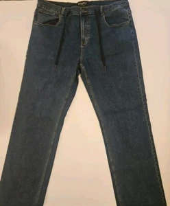 Altamont Pant A/989 Feliz Denim | Jeans Size 38 Waist Pre-owned - Picture 1 of 8