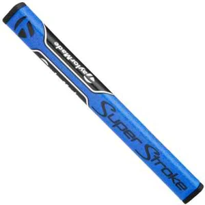 TAYLORMADE Branded Super Stroke GTR 1.0 Blue Golf Club Putter Grip Core 580 83g - Picture 1 of 3