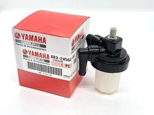 Yamaha Genuine 115-225hp Outboard Fuel Filter Assembly 6R3-24560-00 - Picture 1 of 1