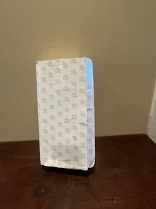 Heritage Signature Collection Peaches Porcelain Doll certificate original Wrappi - Picture 1 of 5