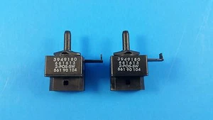 3949180 W10168257 Whirlpool Washer Cycle Switch Set/2; KN-9b1 - Picture 1 of 4