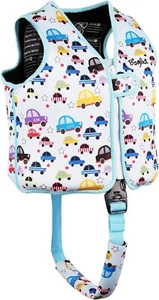 Boglia Kids Swim Vest, Floaties for Toddlers, Kid swim jacket - Picture 1 of 6