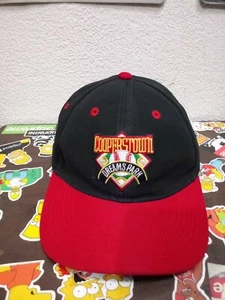 COOPERSTOWN BASEBALL HALL OF FAME Dreams Park Cap Hat - Picture 1 of 3