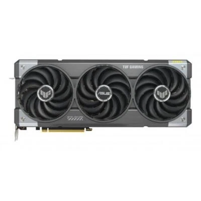 ASUS VGA GEFORCE RTX 5070, TUF-RTX5070-O12G-GAMING, 12GB GDDR7, 3DP/HDMI, 90YV0L - Immagine 1 di 4