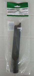 New Original Sears Kenmore Vaccuum Attachment Crevice Tool Model# 2040151 1 1/4" - Picture 1 of 3