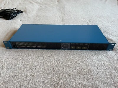 Joeco BLUEBOX BBWR08MP USB Audio Interface/Recorder (NO Universal Audio Apollo) - Immagine 1 di 4