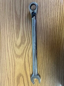 SNAP ON - SOEXRM16 - 16MM RATCHETING COMBINATION WENCH - ITEM SOEXRM16 #2A****** - Picture 1 of 12