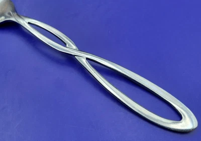 Cambridge ALLUSION INFINITY Stainless 18/8 Korea Silverware Choice Flatware - Image 1 of 2