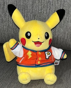 Pokemon 2025 World Championships Anaheim Pikachu Plüschtier - Bild 1 von 2