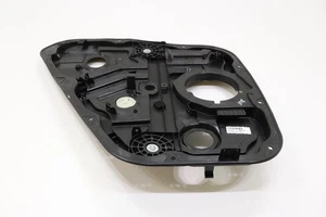 HYUNDAI TUCSON 2016-2021 REGULADOR VENTANA PUERTA TRASERA IZQUIERDA OEM - Imagen 1 de 17